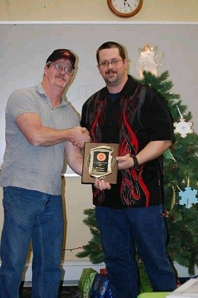 Fire - Scott Hildebrandt